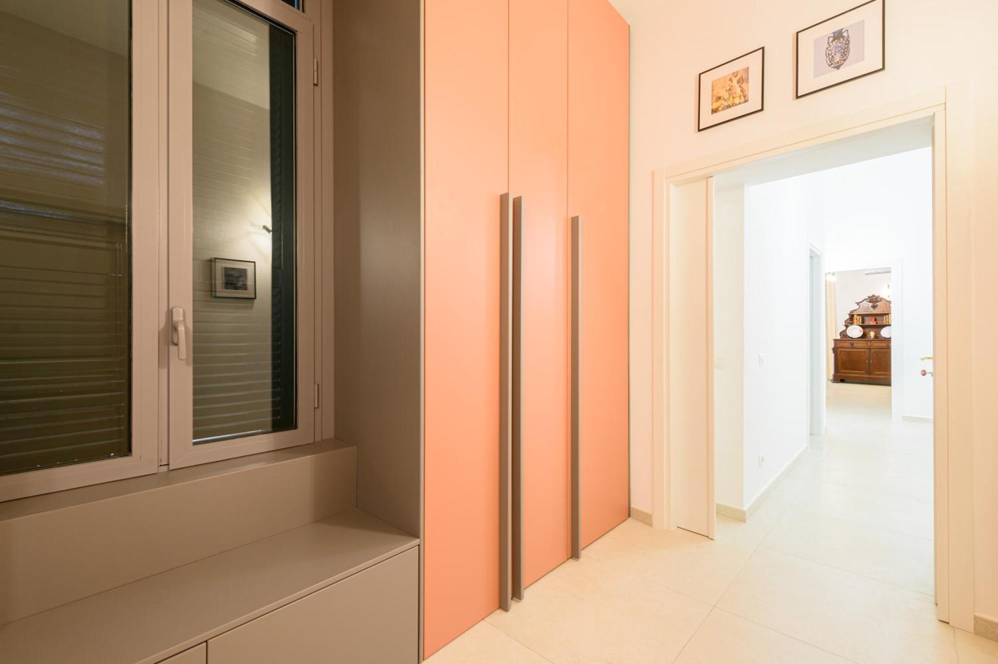 Into Mann Hotel Naples Exterior photo